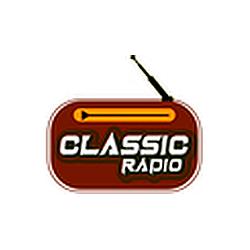 Classic Radio Gh logo
