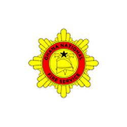 Fire Service Radio logo