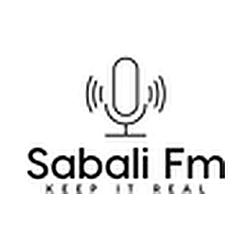 SABALI FM logo