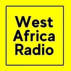 West Africa Radio logo