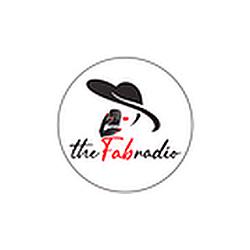 The Fab Radio logo