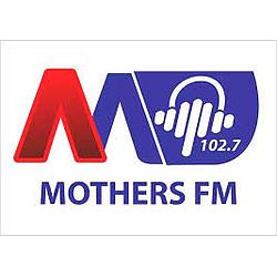 Mothers FM logo