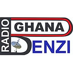 Benzi Ghana Radio logo