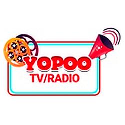 Yopoo Fm logo
