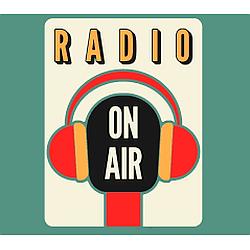 Faith Radio Gh logo