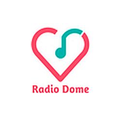 Radio Dome logo