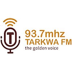 Tarkwa Fm 93.7 Mhz logo