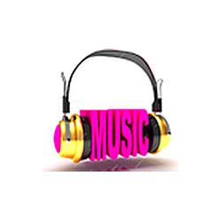 Word of Power Radio logo