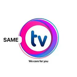 Sam Online Radio logo