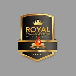 Royal City Radio logo