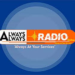 Always Always Radio logo