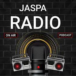 Jaspa Radio logo