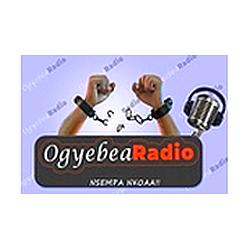 Ogyebea Radio logo