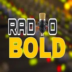 Kofi BS Radio logo