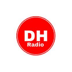 DH Radio logo