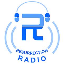 Resurrection Radio logo