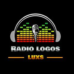 U P RADIO logo