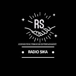Radio Sika logo