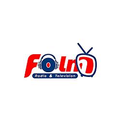 Folm Radio logo