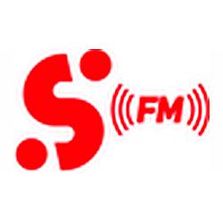 SportyFM radio logo