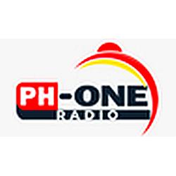 Ph-one Radio logo