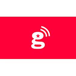 Ghana Stream Xtra Live Radio logo