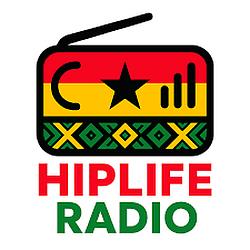 Hiplife Radio logo