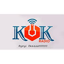 Kok Radio logo