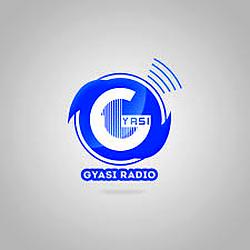 Gyasi Radio logo