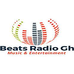 Beats Radio Gh logo
