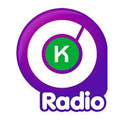 Kwahu Online Radio logo