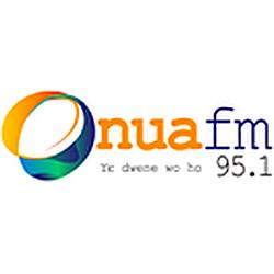 Onua FM logo