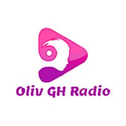 Oliv GH Radio logo