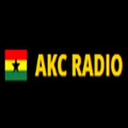 Akc Radio logo