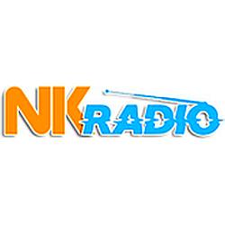 NK Radio logo