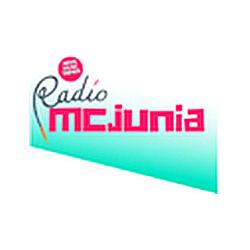 Radio Mcjunia Online logo