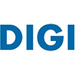 Digi Radio logo