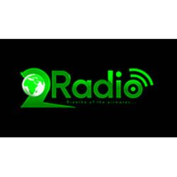 O2 Radio logo