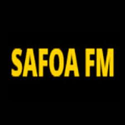 Safoa FM logo