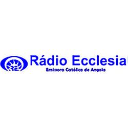 Radio Ecclesia logo