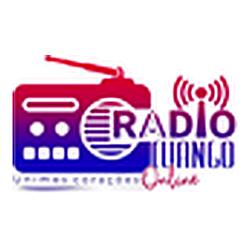Rádio Cuango logo