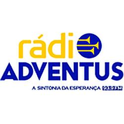 Rádio Adventus logo