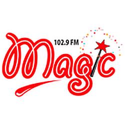 Magic FM logo