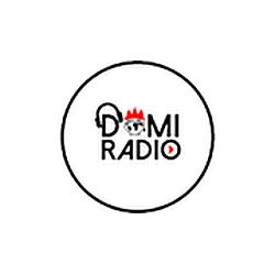 Domi Radio logo