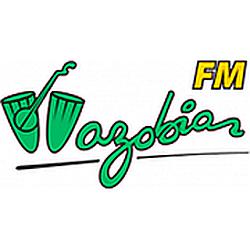 Wazobia FM logo
