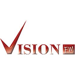 Vision FM logo