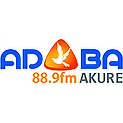 Adaba FM logo