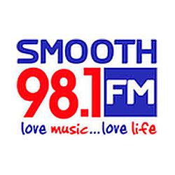 Smooth FM logo