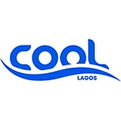 Cool FM logo
