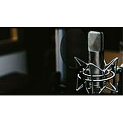 Life Experience Radio logo